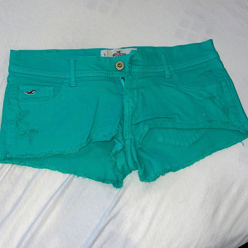 Hollister Shorts